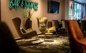 Friendly Cityhotel Oktopus